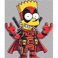 Marvel Comics-MA 709